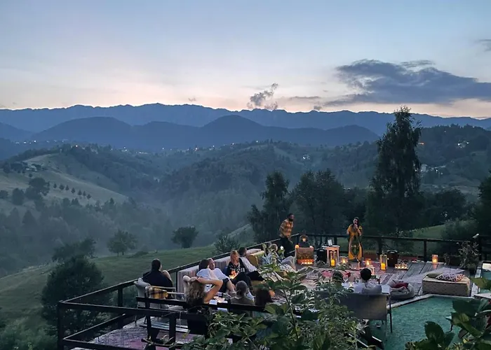 Akasha Retreat (Adults Only) Hotel Bran 